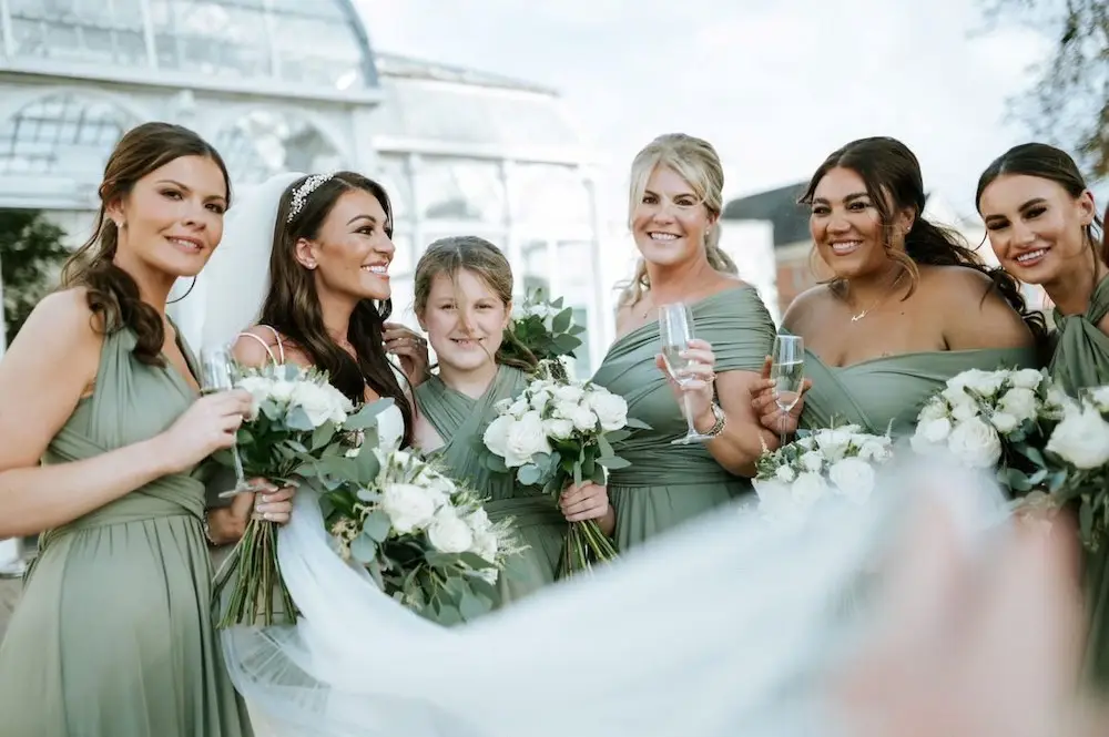 Bridesmaids | Aisle of Brides